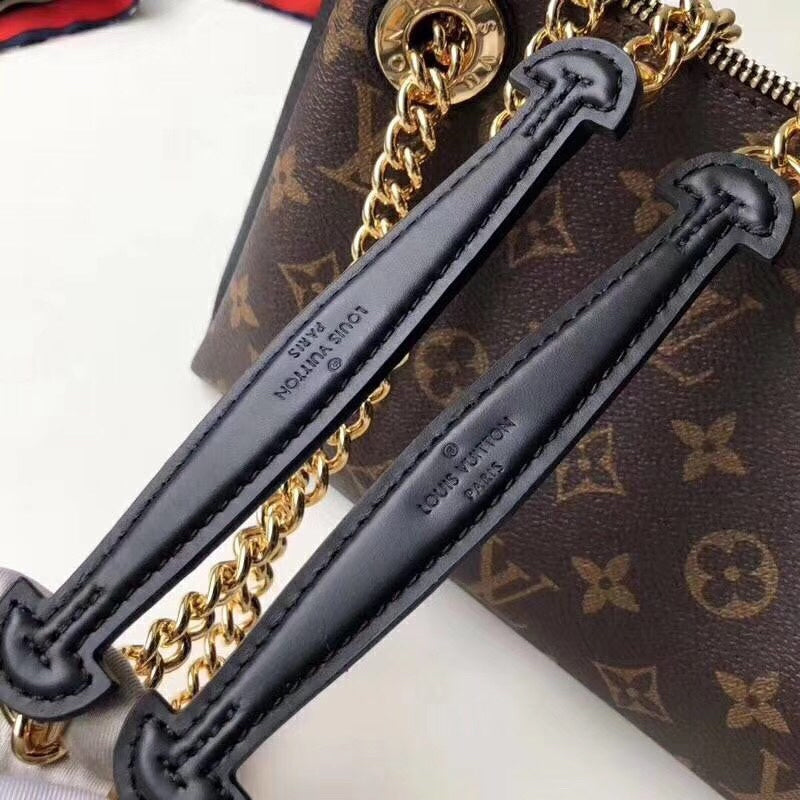 Amelia - LV Bags - 12479