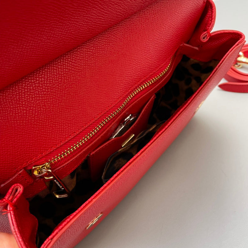 Amelia- DG Bags - 091