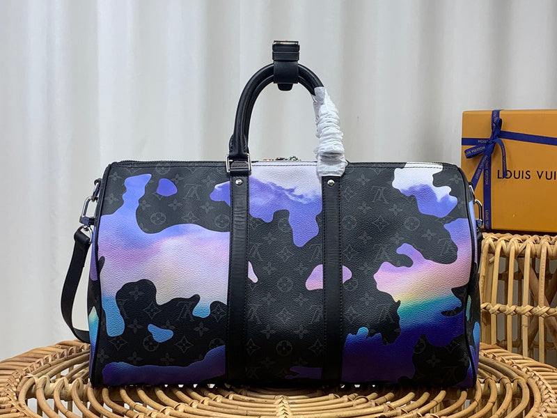 Amelia - LOV Travel Bags - 035