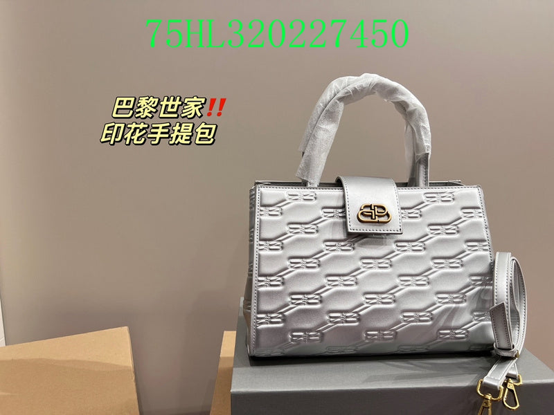 Amelia - BGA Bags - 1908