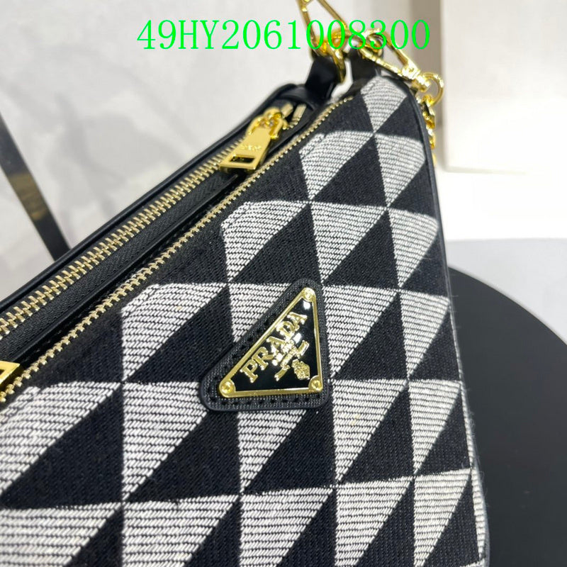 Prada Bags - The Barnes Bags  921