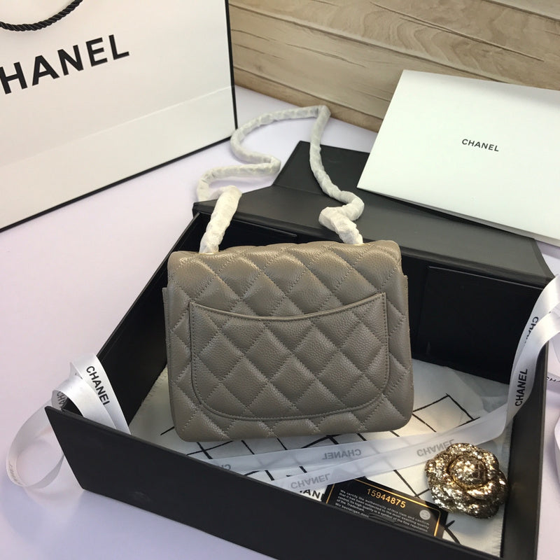 Amelia- CHL Bags - 6553