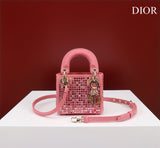 Amelia- DYOR FASHION BAGS - 1681