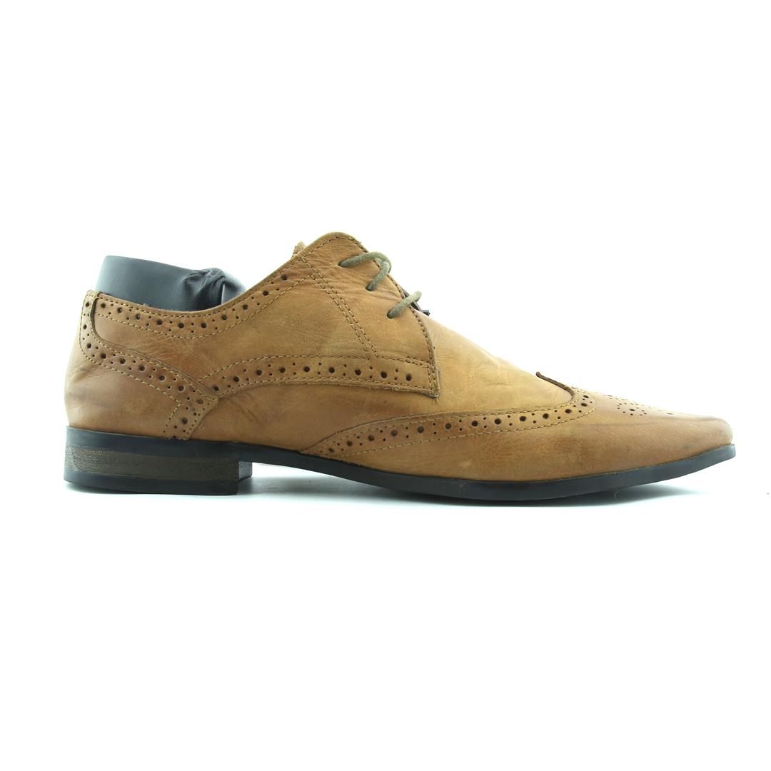 RIVER ISLAND RAYNES BROGUE