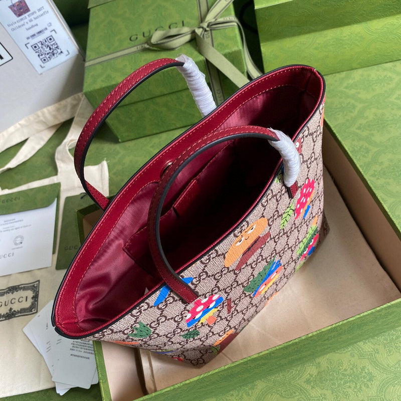 Amelia- GCI Bags - 5822