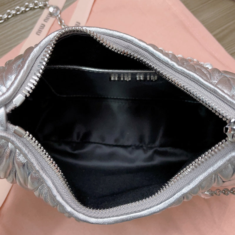 Amelia- MMU  LUXURY BAGS - 019