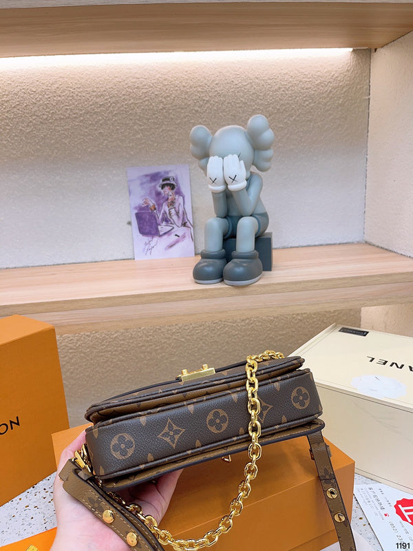 Amelia - LV Bags - 14718