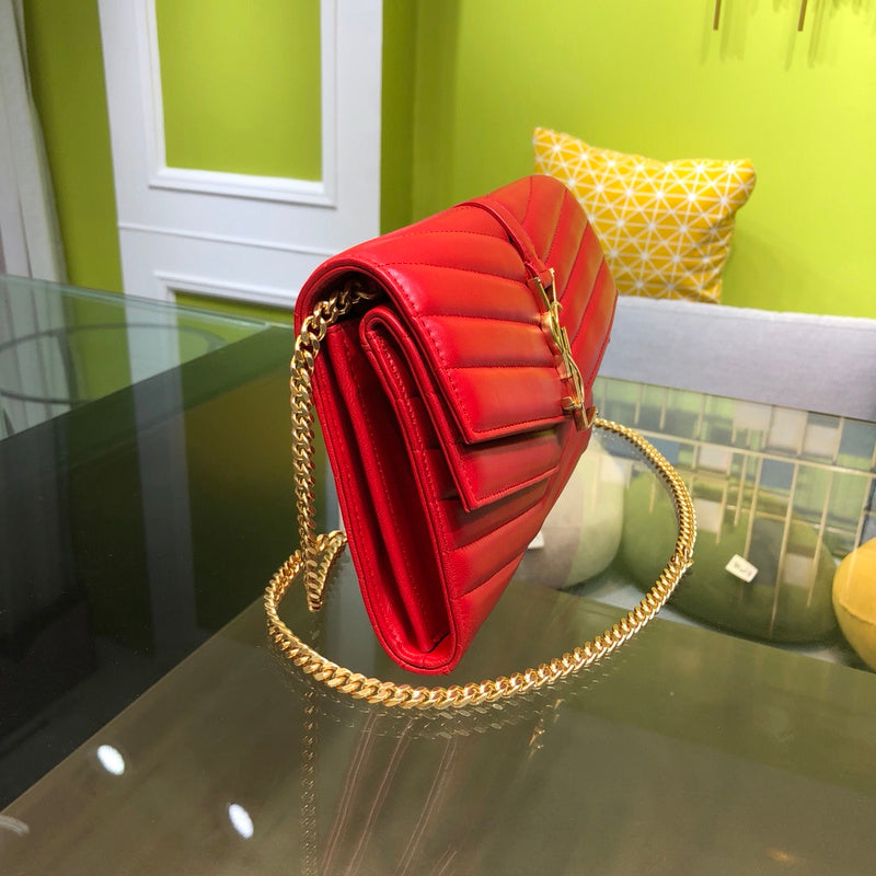 YSL BAGS - WOMEN LOVE LUXURY BAGS - 2678