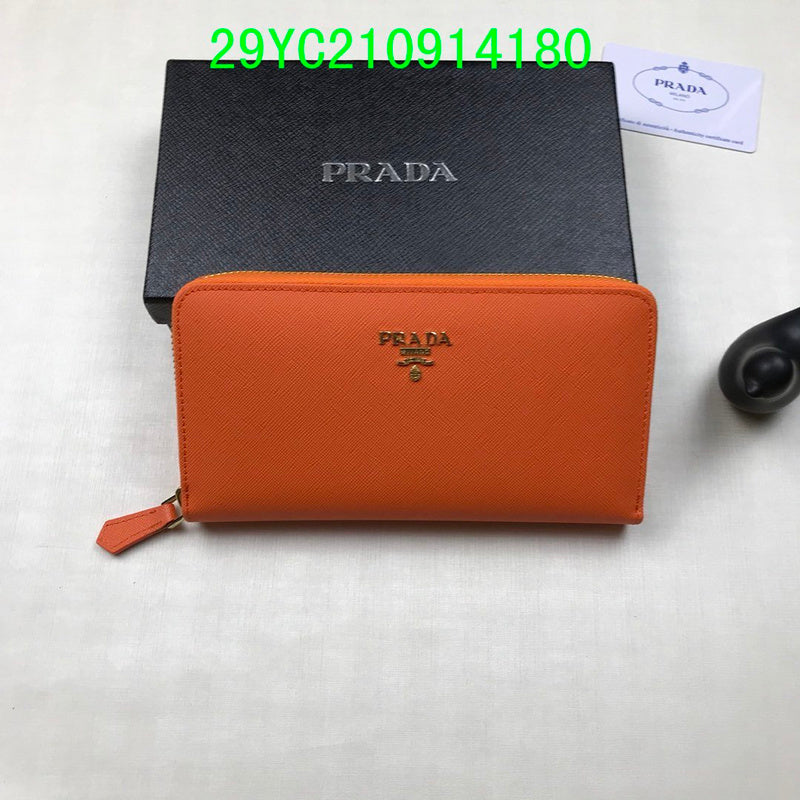 Amelia - PD Wallet - 412