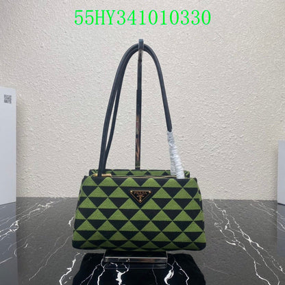 Prada Bags - The Barnes Bags  918