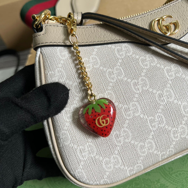 Amelia- GCI LUXURY LADY BAG - BRANDED BAGS FOR WOMEN - 344