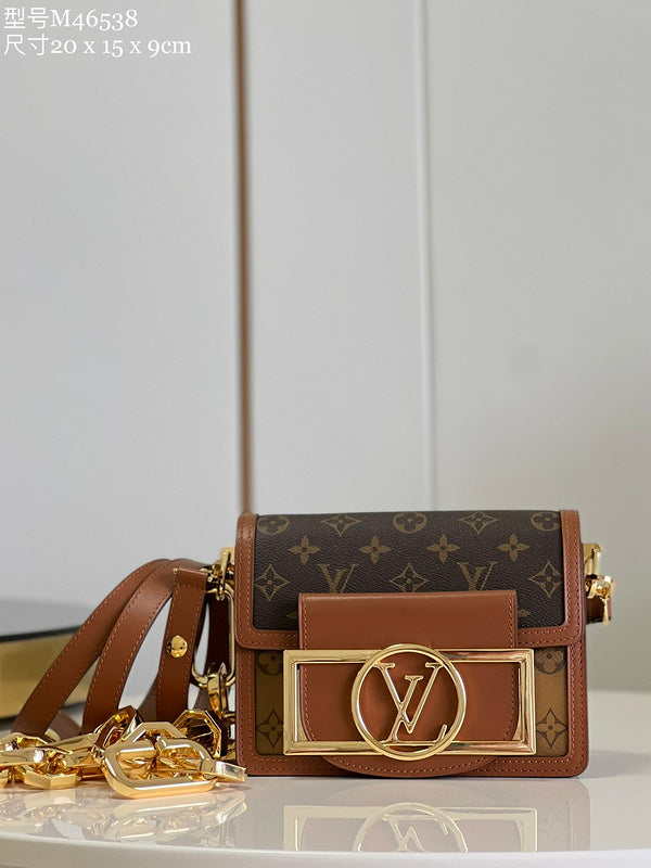 Amelia - LV Bags - 16118