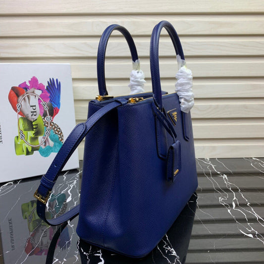 Amelia- PRDA  LUXURY BAGS - 854