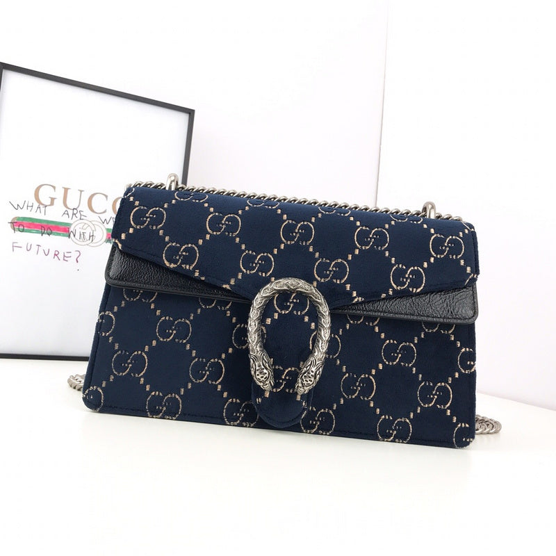 Amelia Fashion - GCI Bags - 2447