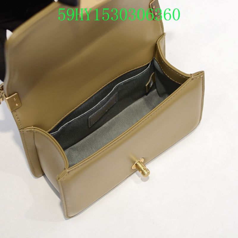 Amelia - CHL Bags - 1423