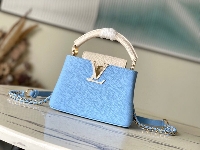 Fashion Lu-Vi bags - 3957