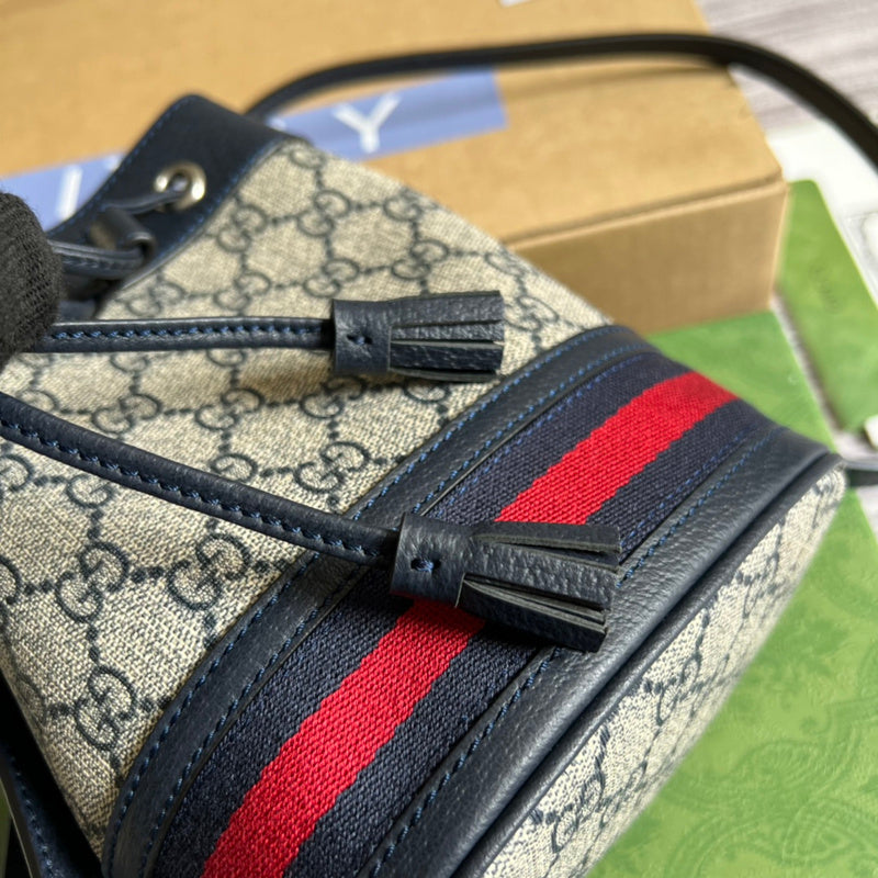Amelia- GCI Bags - 4609
