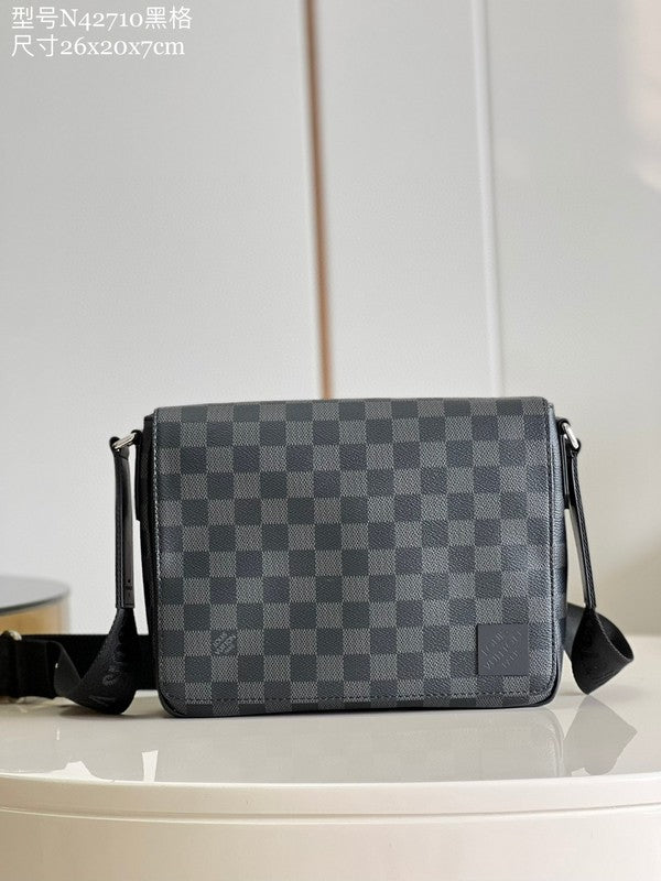 Amelia- - LOV Men Bags - 463