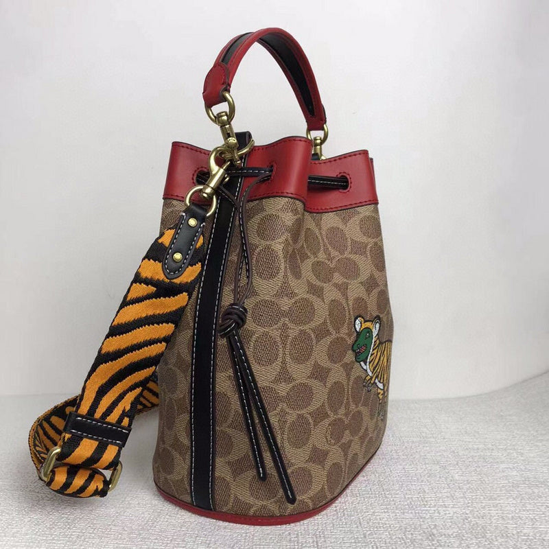 Amelia- CAH Bags - 442