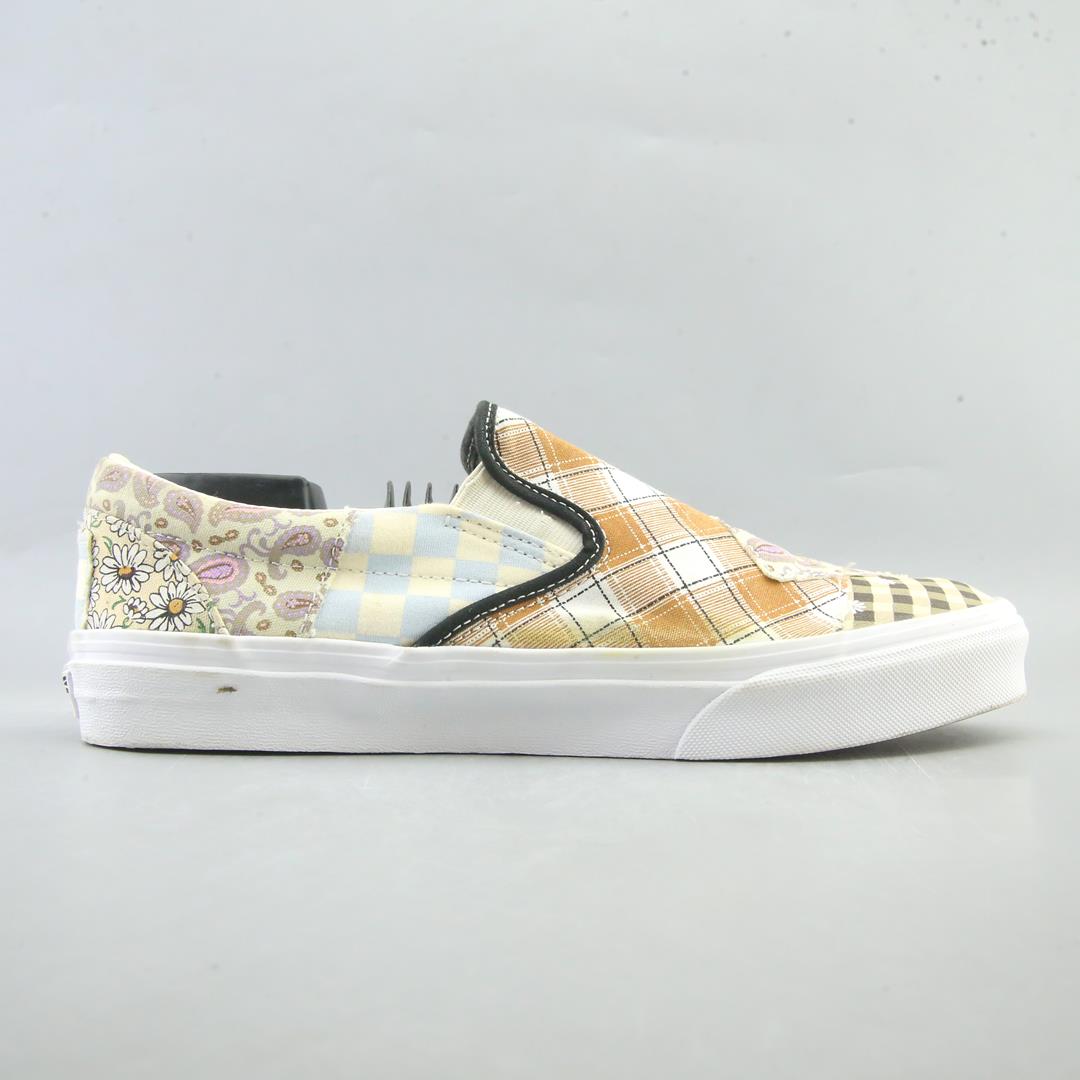 VANS CLASSIC FLORAL