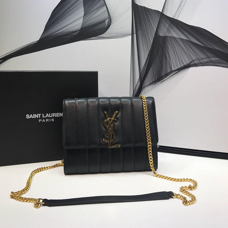 Amelia - YSL Bag - 2923