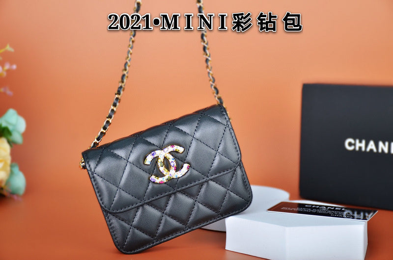Amelia - CHL Bags - 2350