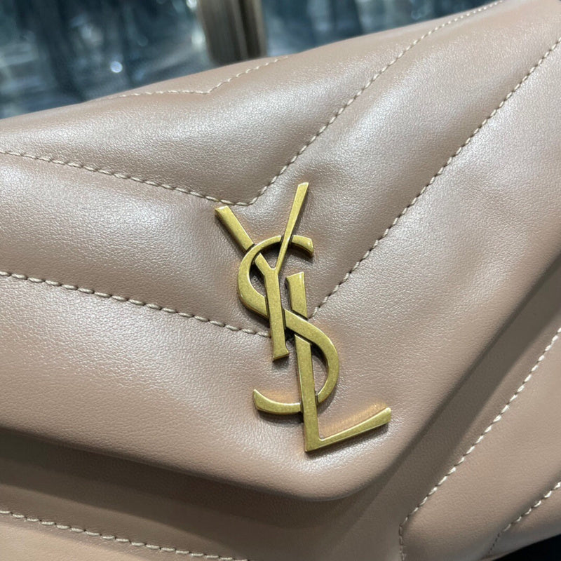 Amelia - YSL Bag - 1476