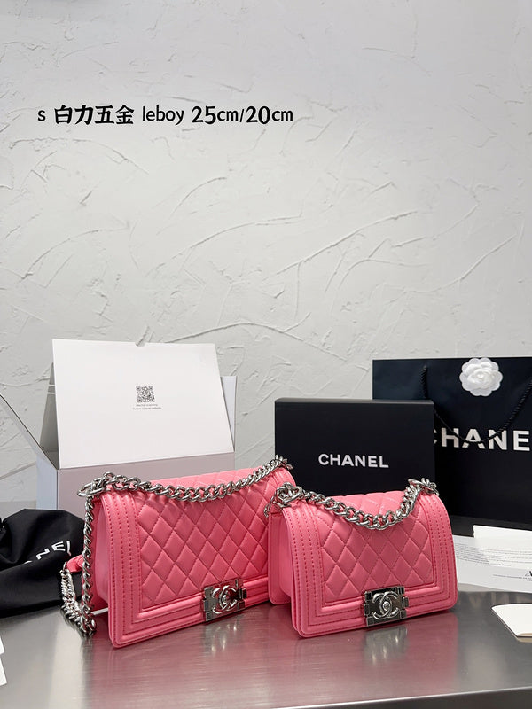 Amelia- CHL Bags - 7044