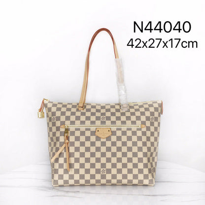 Amelia- Lu-Vi bags - 11781
