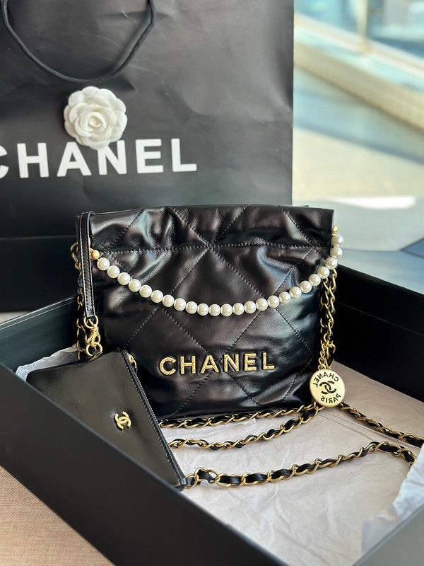 AmeliaLuxury - CHL Bags - 2714