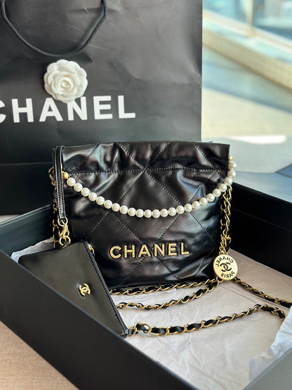 AmeliaLuxury - CHL Bags - 2714