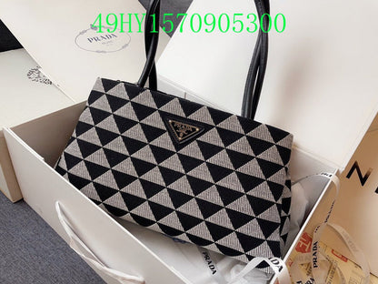 Prada Bags - The Barnes Bags  1019