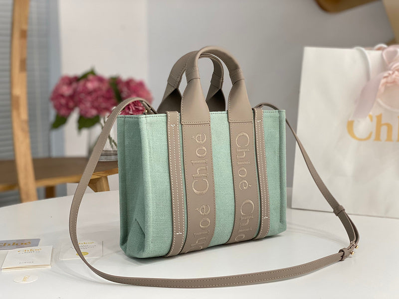 Amelia's Bag Gallery - CLE Bags - 449