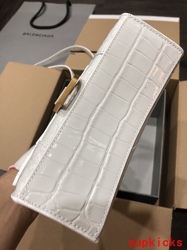 Amelia- BG Hourglass Bags - 188
