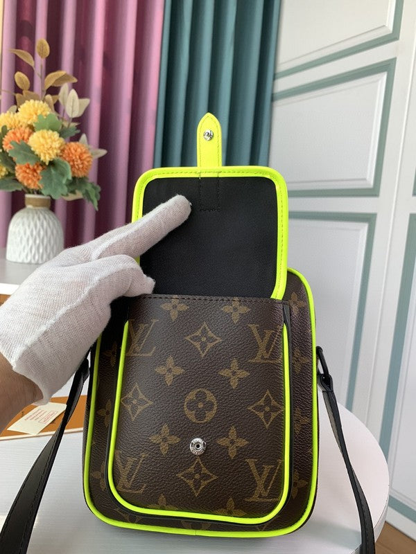 Amelia- - LOV Men Bags - 424
