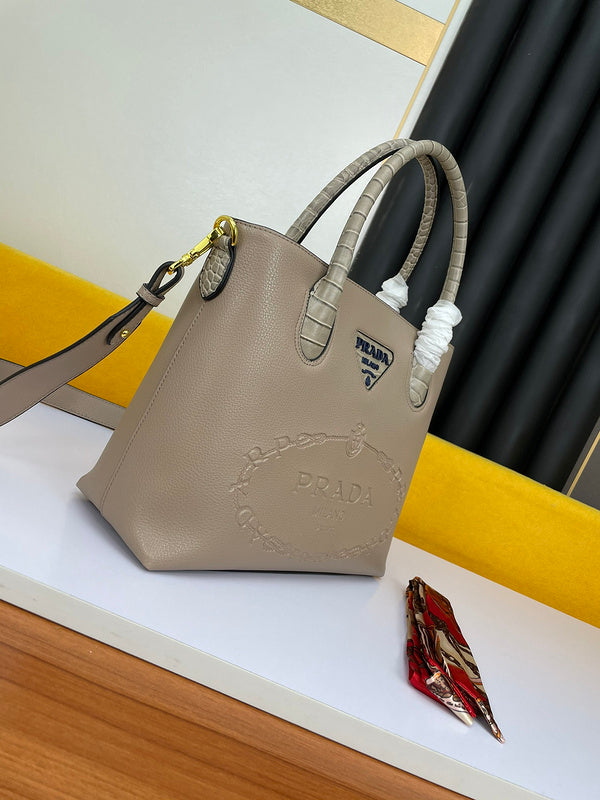 Amelia- PRDA  LUXURY BAGS - 006