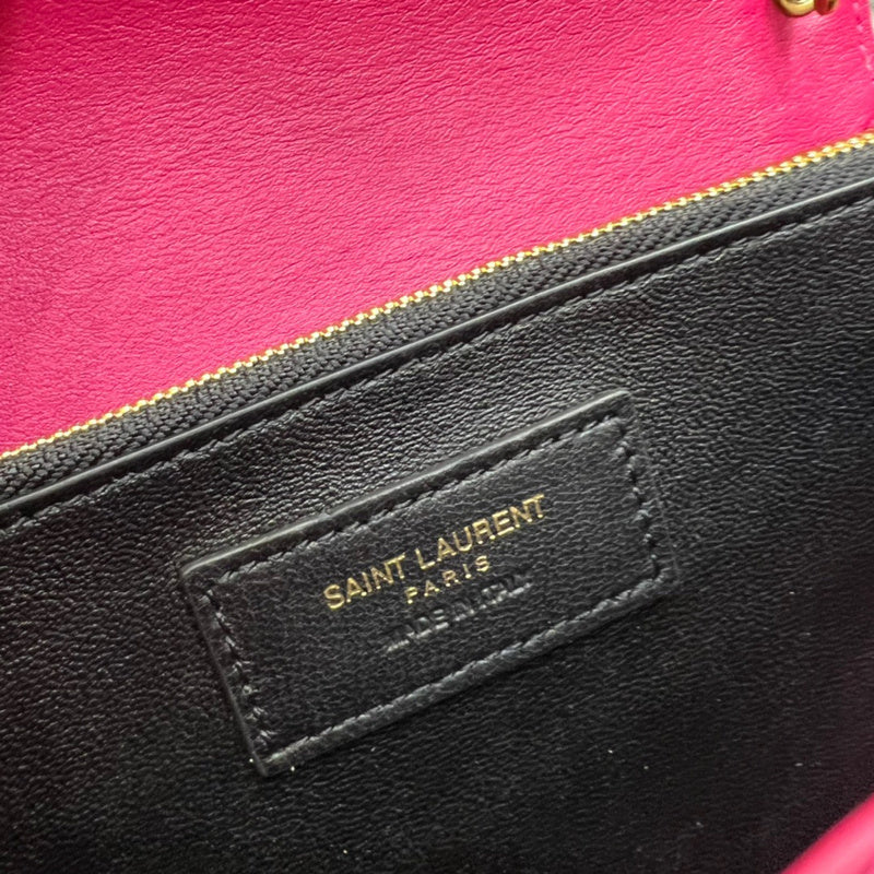 Amelia - YSL Bag - 3593