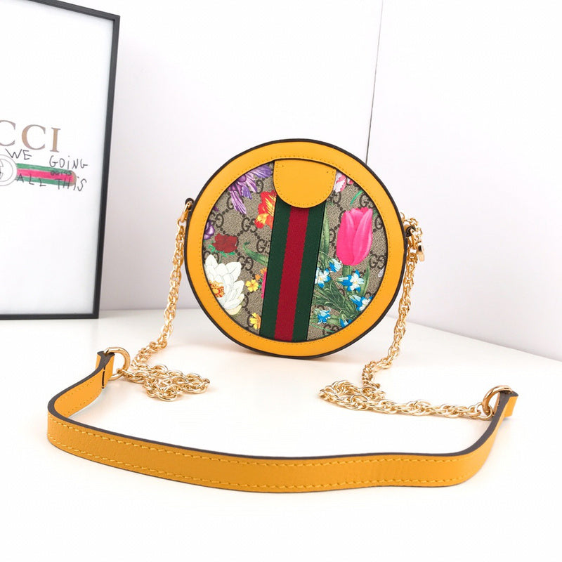 Amelia Fashion - GCI Bags - 2707