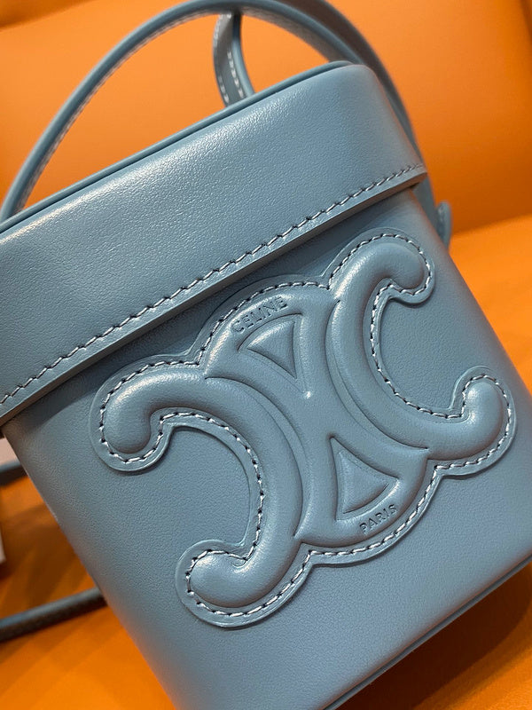 Amelia - COL Lady Bags - 002