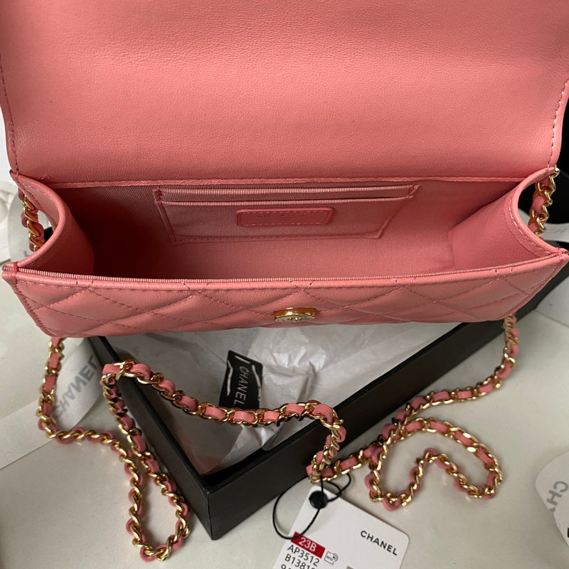 Amelia- CHL Bags - 7363