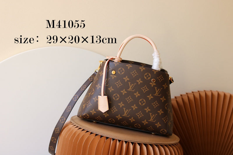 Amelia - LV Bags - 16946
