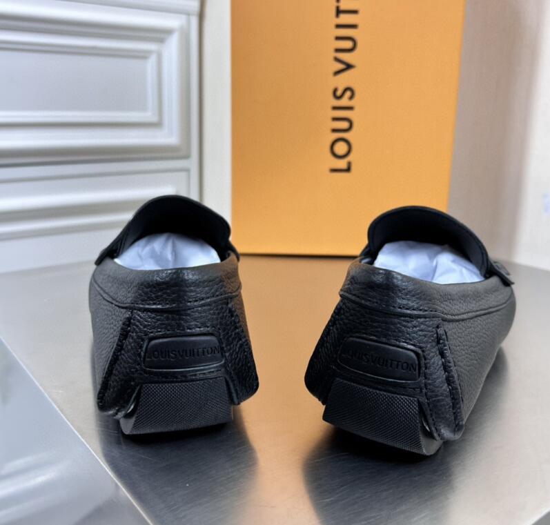 AmeliaLuxury - LOV Men Shoes - 859