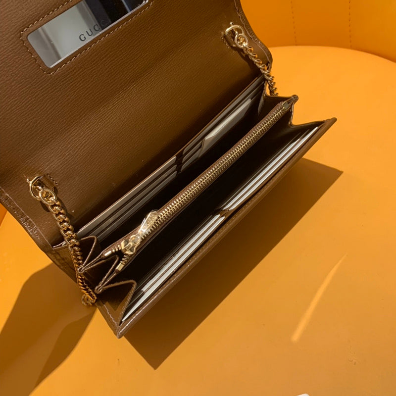 Amelia- GCI Bags - 4387