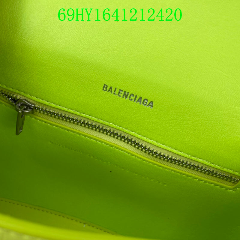 Amelia - BGA Bags - 1940
