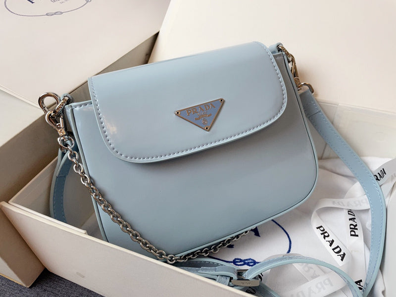 Amelia- PRDA  LUXURY BAGS - 380