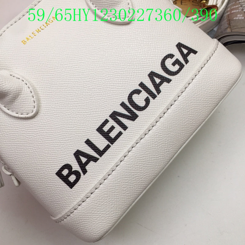 Amelia - BGA Bags - 1913
