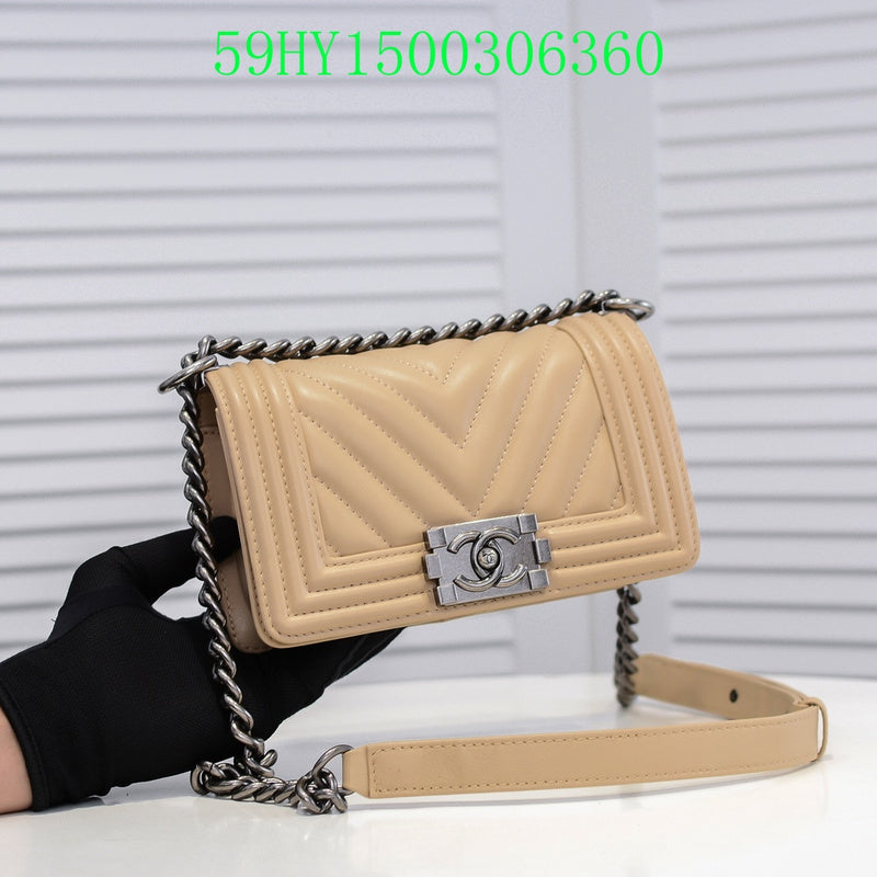 Amelia - CHL Bags - 1428