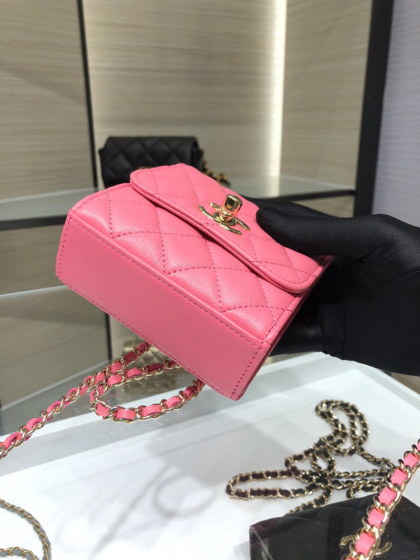 Amelia- CHL Bags - 7385
