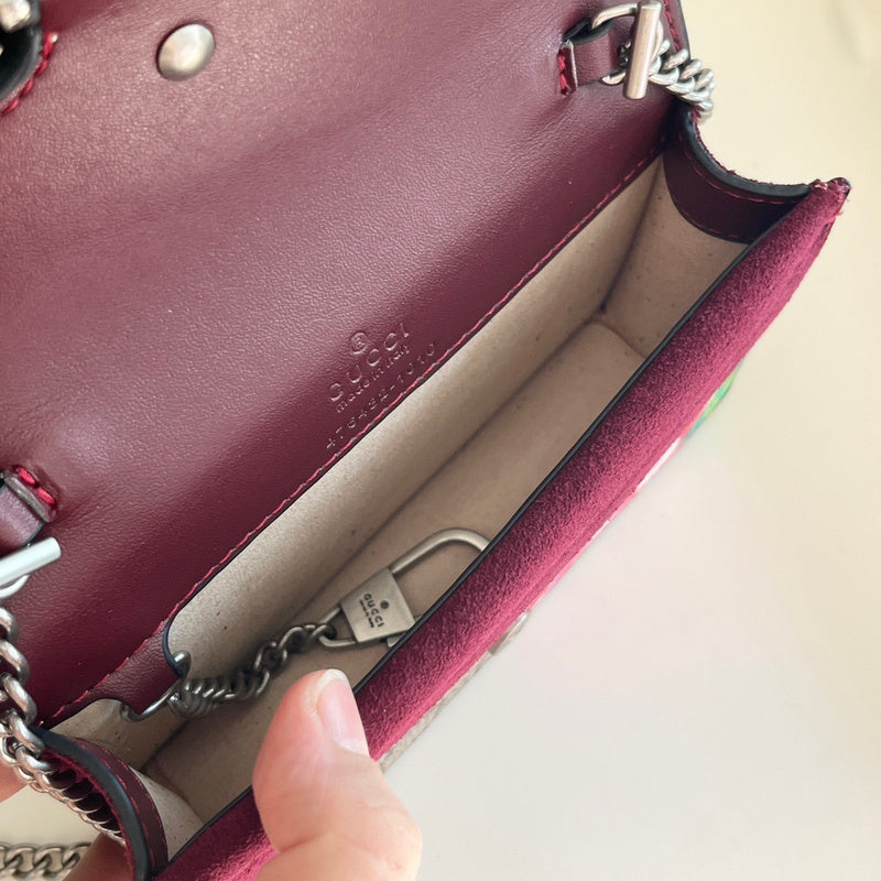 GCC - Amelia- Bags - 430
