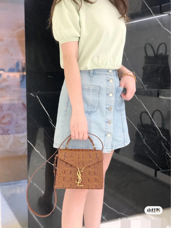 Amelia - YSL Bag - 3747